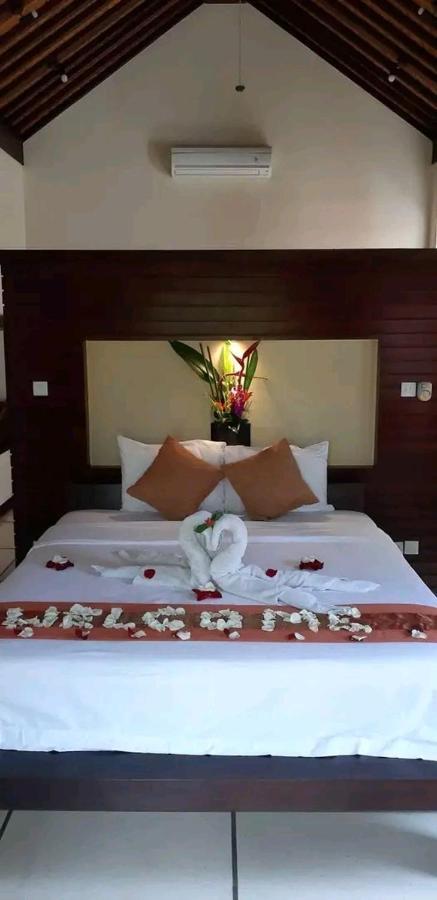 Villa Frangipani Sanur  Bagian luar foto
