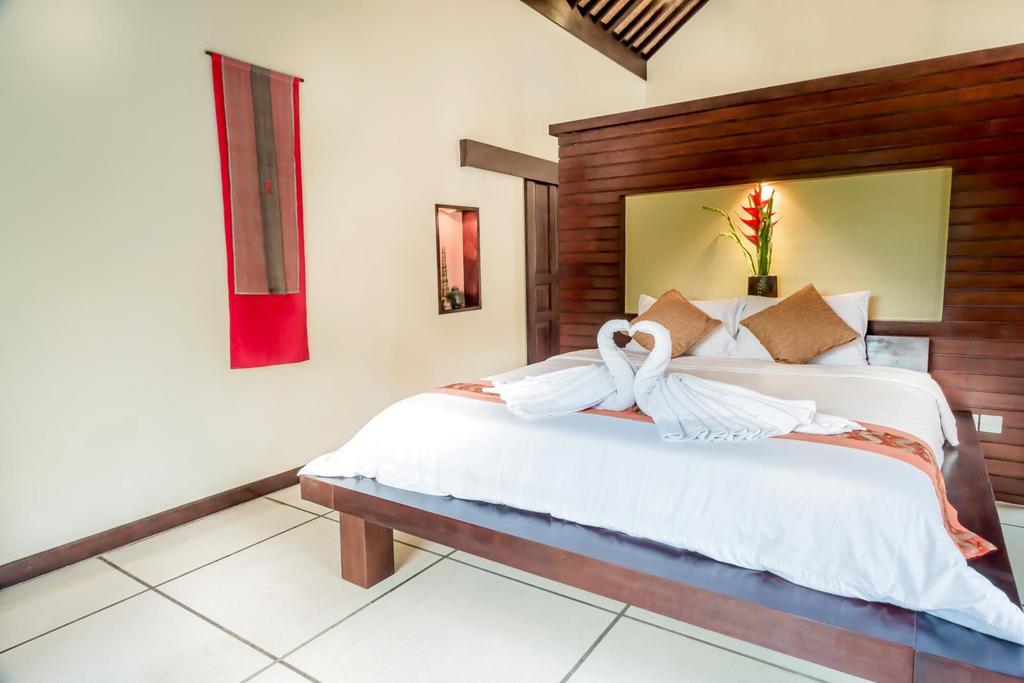Villa Frangipani Sanur  Bagian luar foto