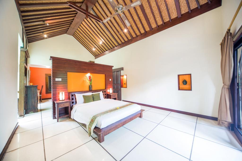 Villa Frangipani Sanur  Bagian luar foto