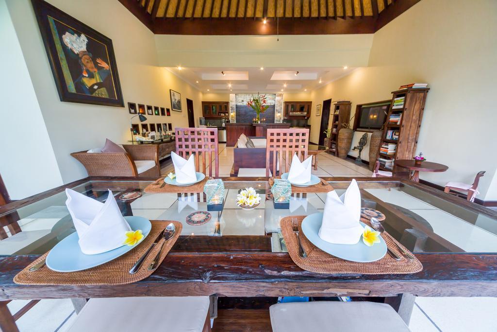 Villa Frangipani Sanur  Bagian luar foto